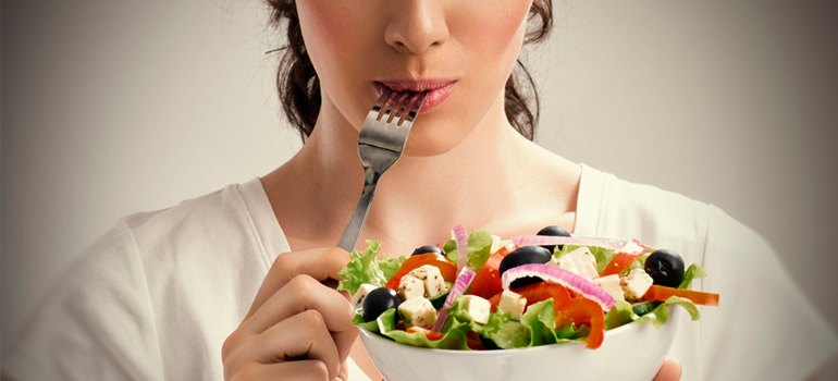 Dieting Tricks That Work for Everyone