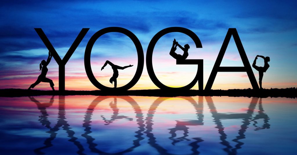 Yoga Can Relieve Multiple Sclerosis Symptoms