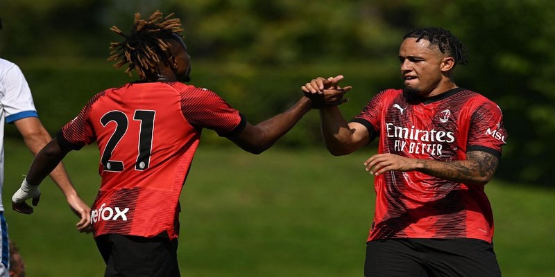 FUN88_Soi Kèo AC Milan Chuẩn Xác Tỷ Lệ Thắng Cược Cao