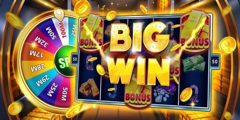 FUN88_Trò Chơi Xèng Tải Về Miễn Phí Thú Vị Không Thể Bỏ Lỡ